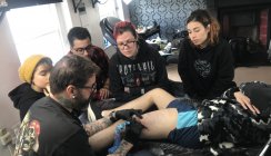 Standard Post with Image