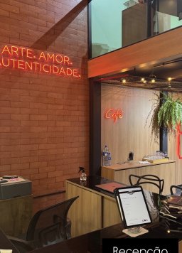 Recepção