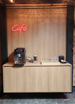 Cofee break